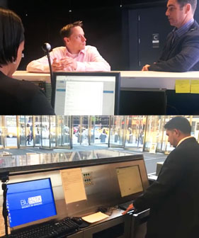 11 Times Sq Visitor MGMT
