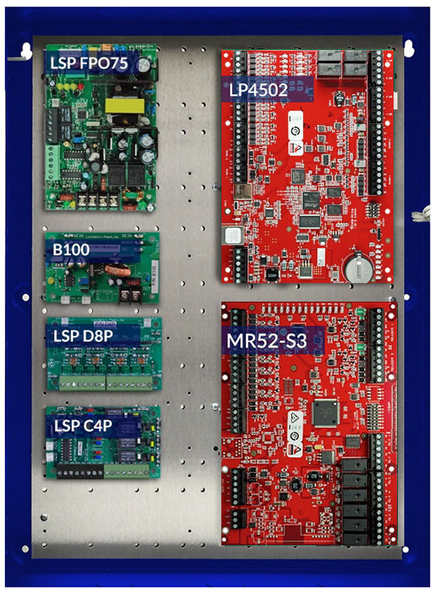 752 5700 labels