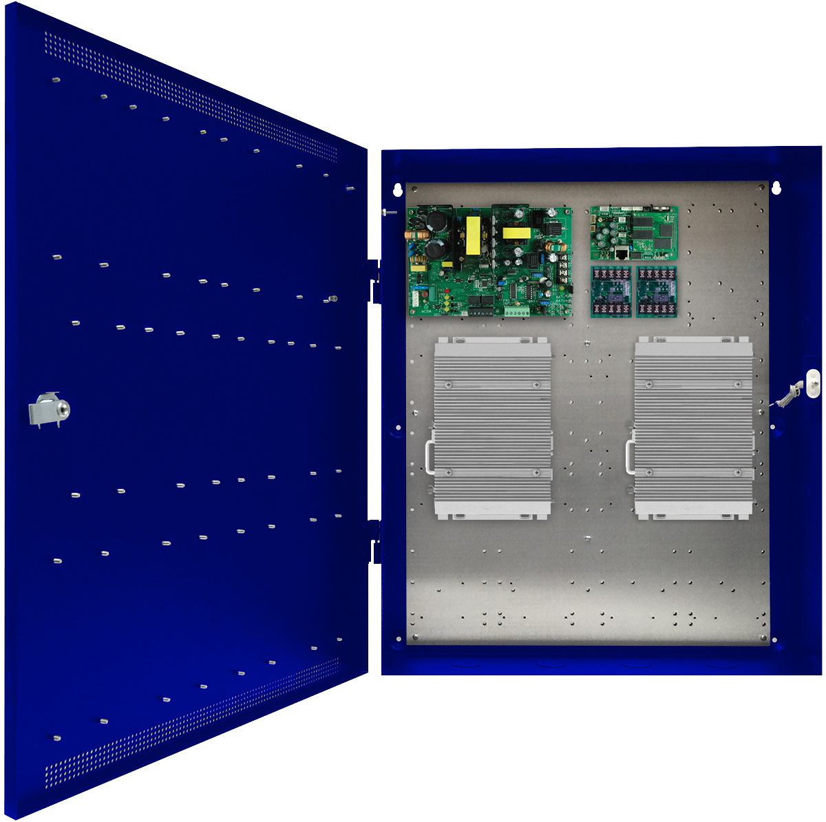 Destination Dispatch