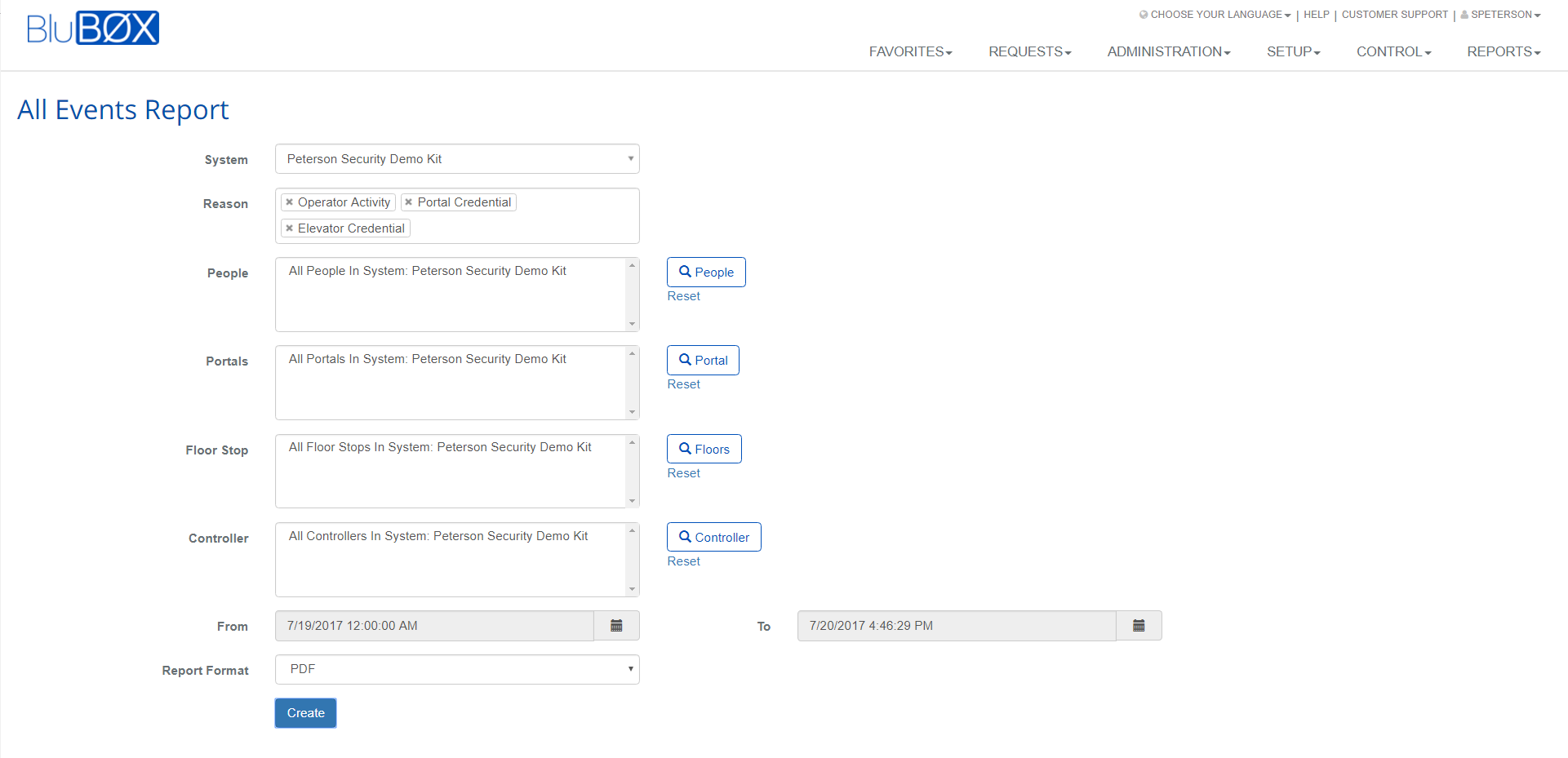 All Events Report Query.PNG