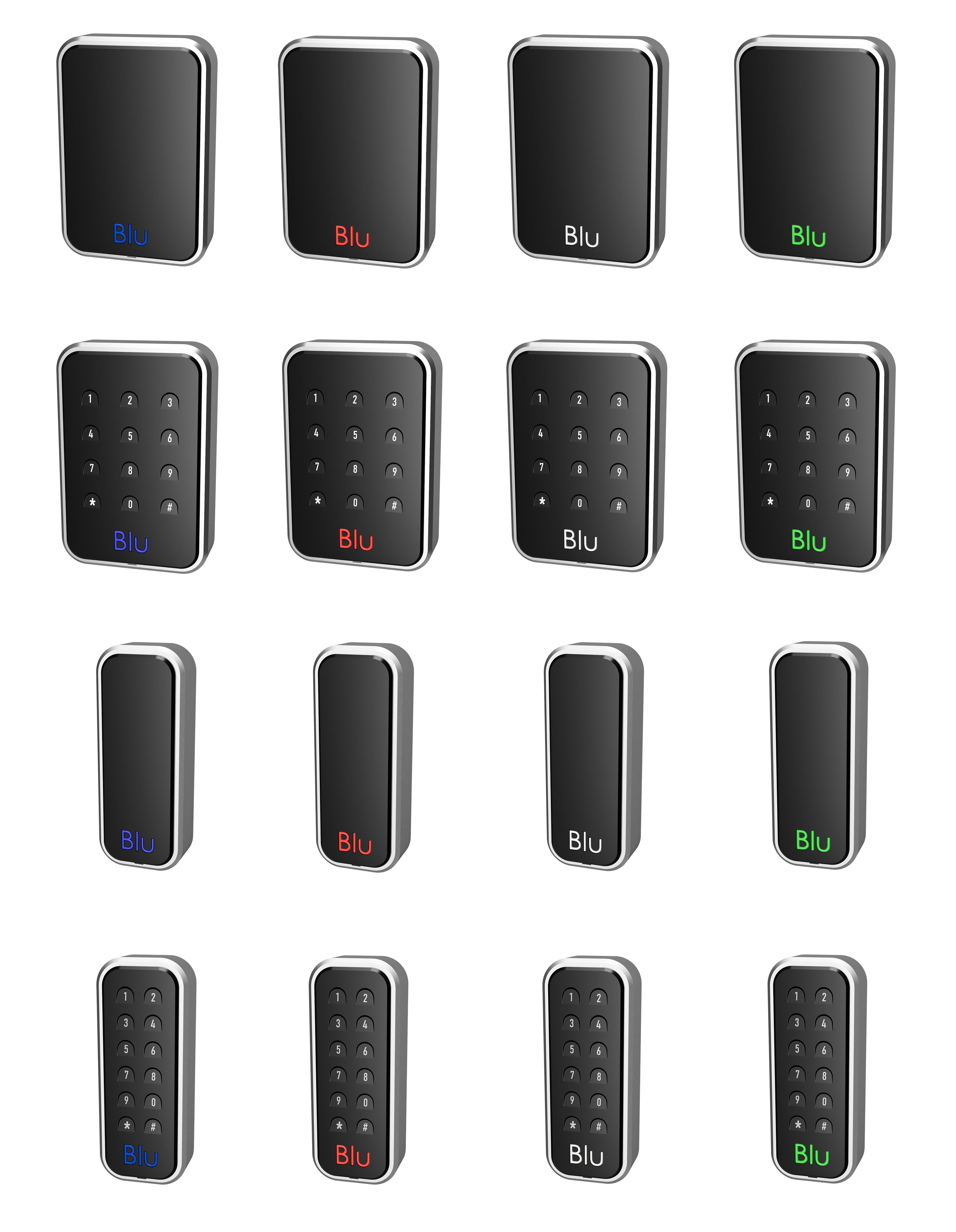 BluPOINT Readers Colors   Wht Bkgd   March 23