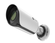 BluSIGHT Remote Focus and Zoom Mini Bullet Camera
