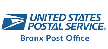 Bronx Post Office