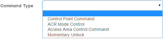 CommandType