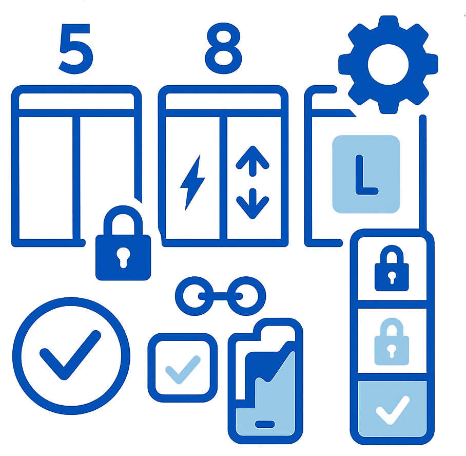 Configuration Control