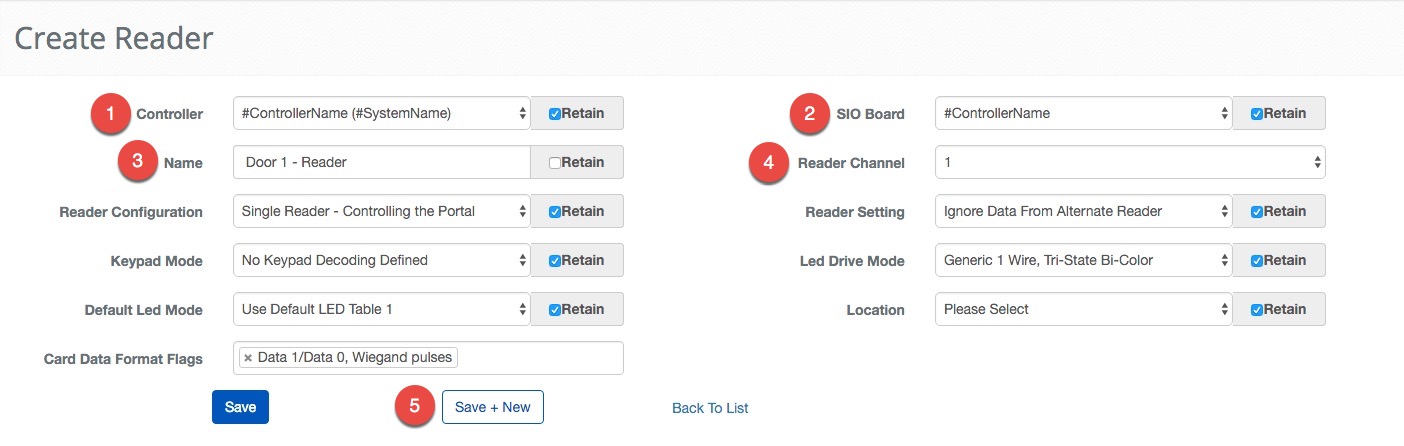 2 Door Demo Create Reader 1