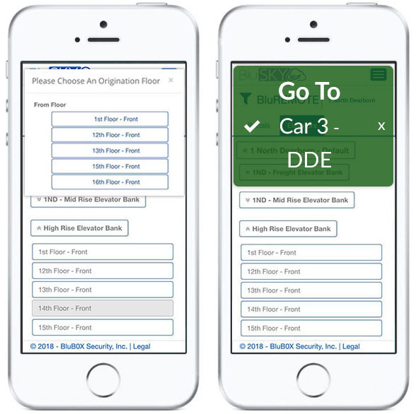 DDE Datasheet Phones BS