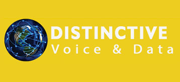 Distinctive Voice and Data