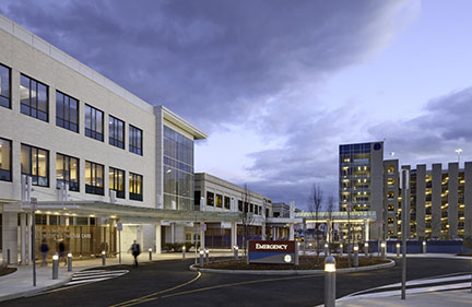 Healthcare Emergency Trauma