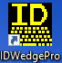 IDWedgePro Desktop Icon