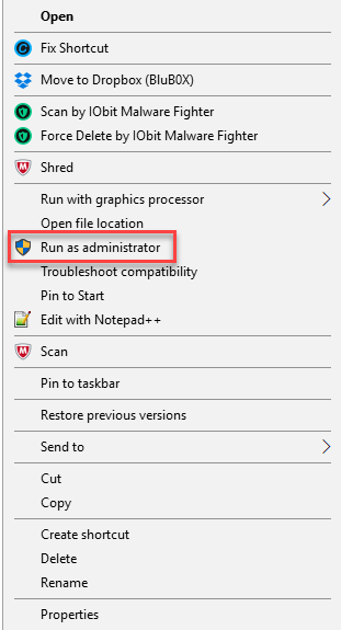 ID Wedge Pro Desktop Start