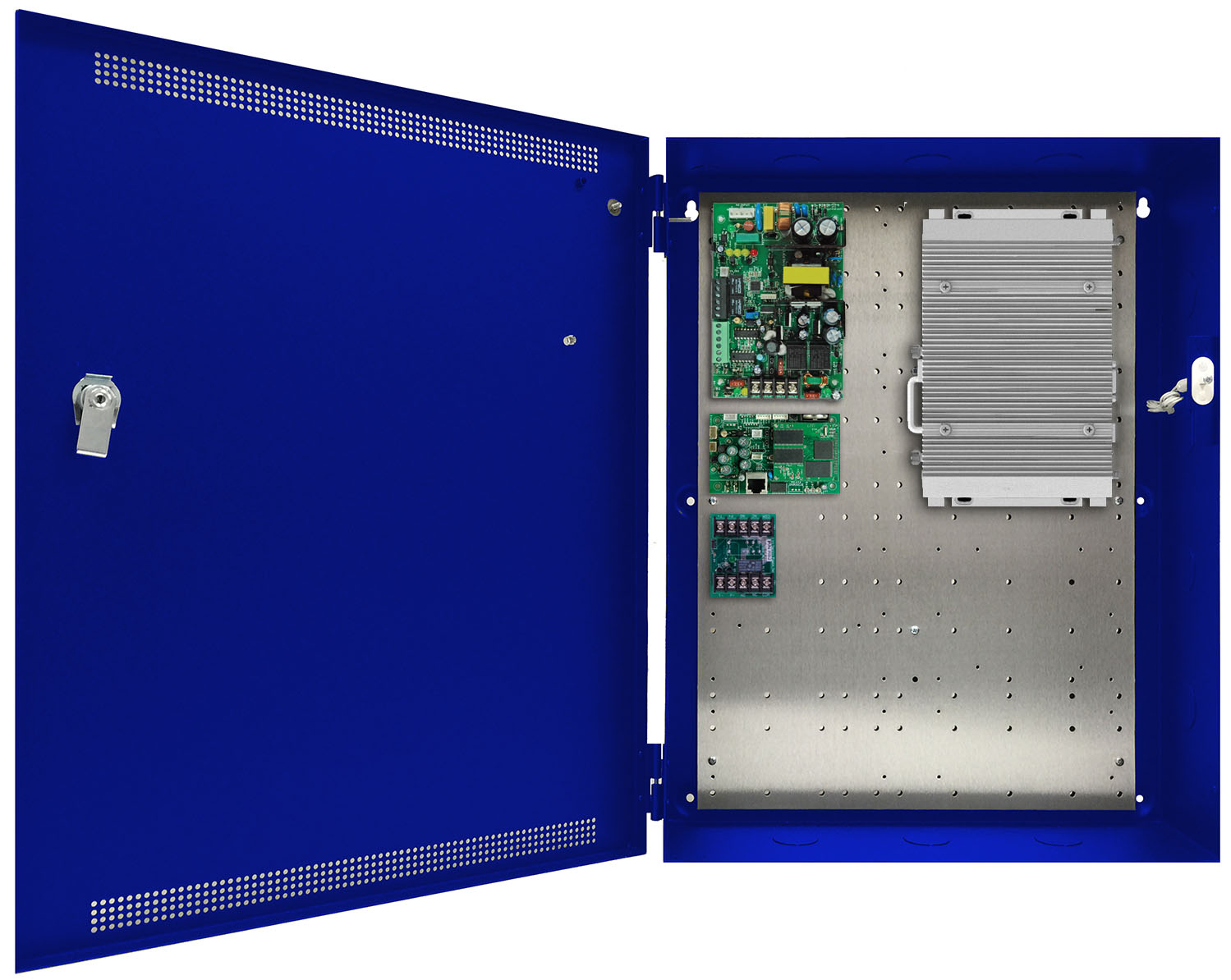 Destination Dispatch