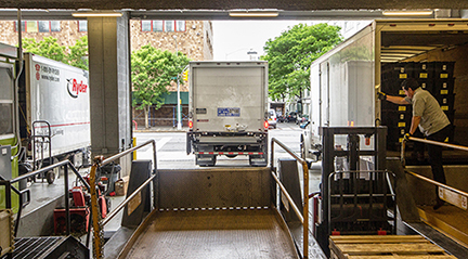 Loadingdockimagesolutions