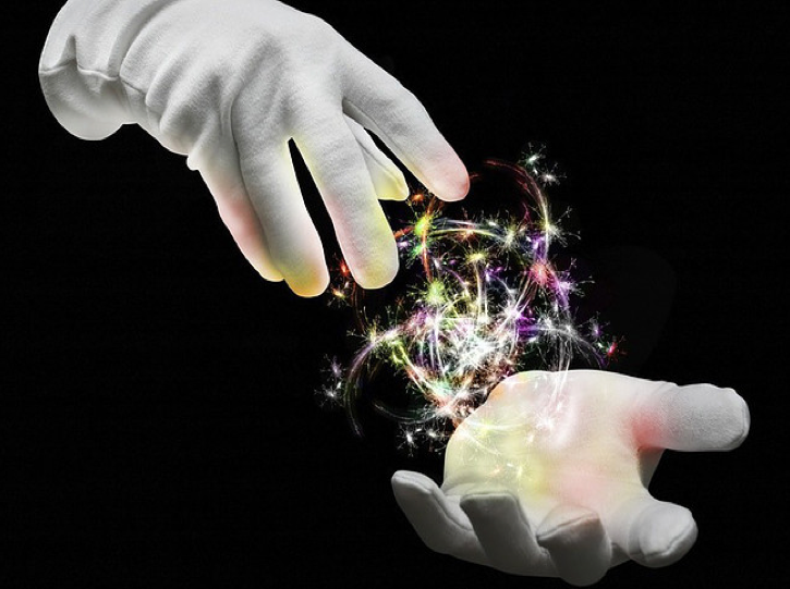 Magic