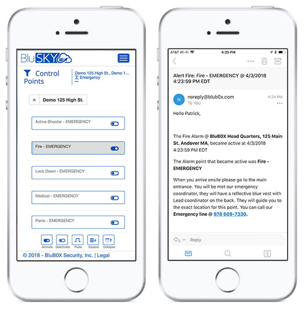 Mass Note Touch of Button 1