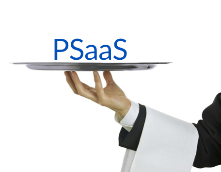 PSaaS 1b