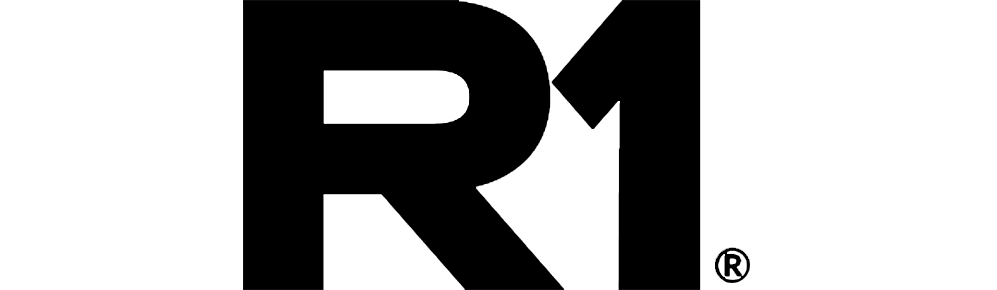 R1 Logo Resize