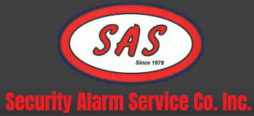 SAS Security Alarm Service Co