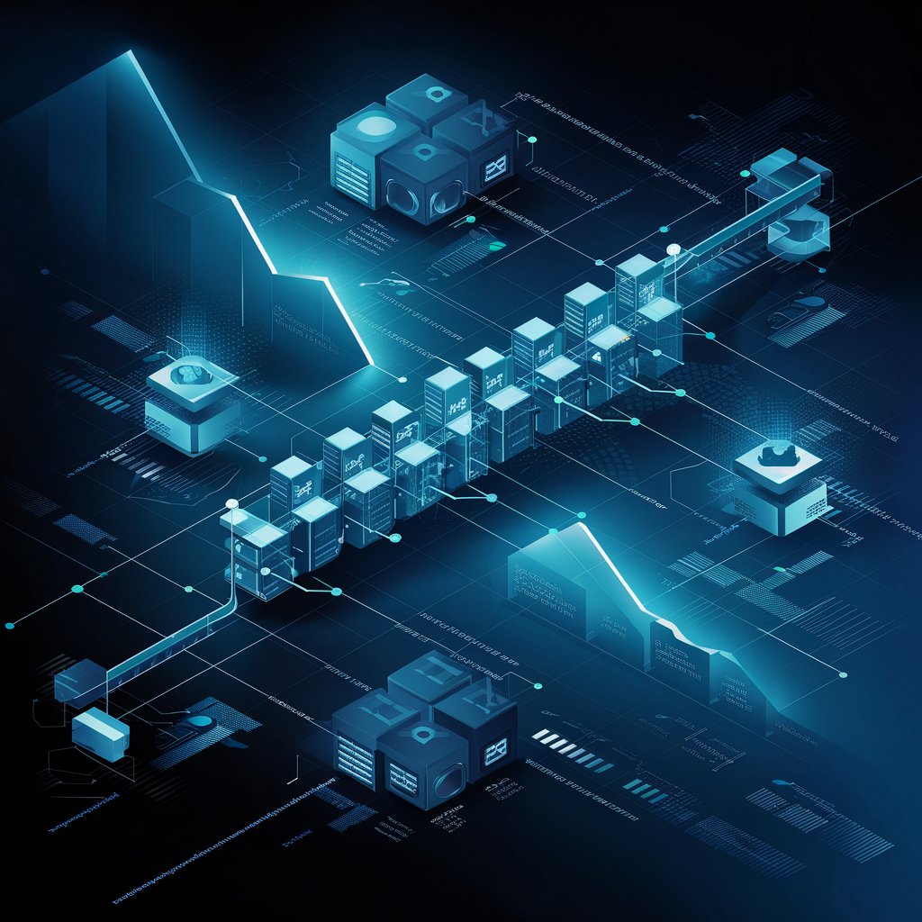 a futuristic and dynamic infographic illustrating  K TawJggTtC98bgtWA7czQ VdOIjIy9Rv bSocteD XgA