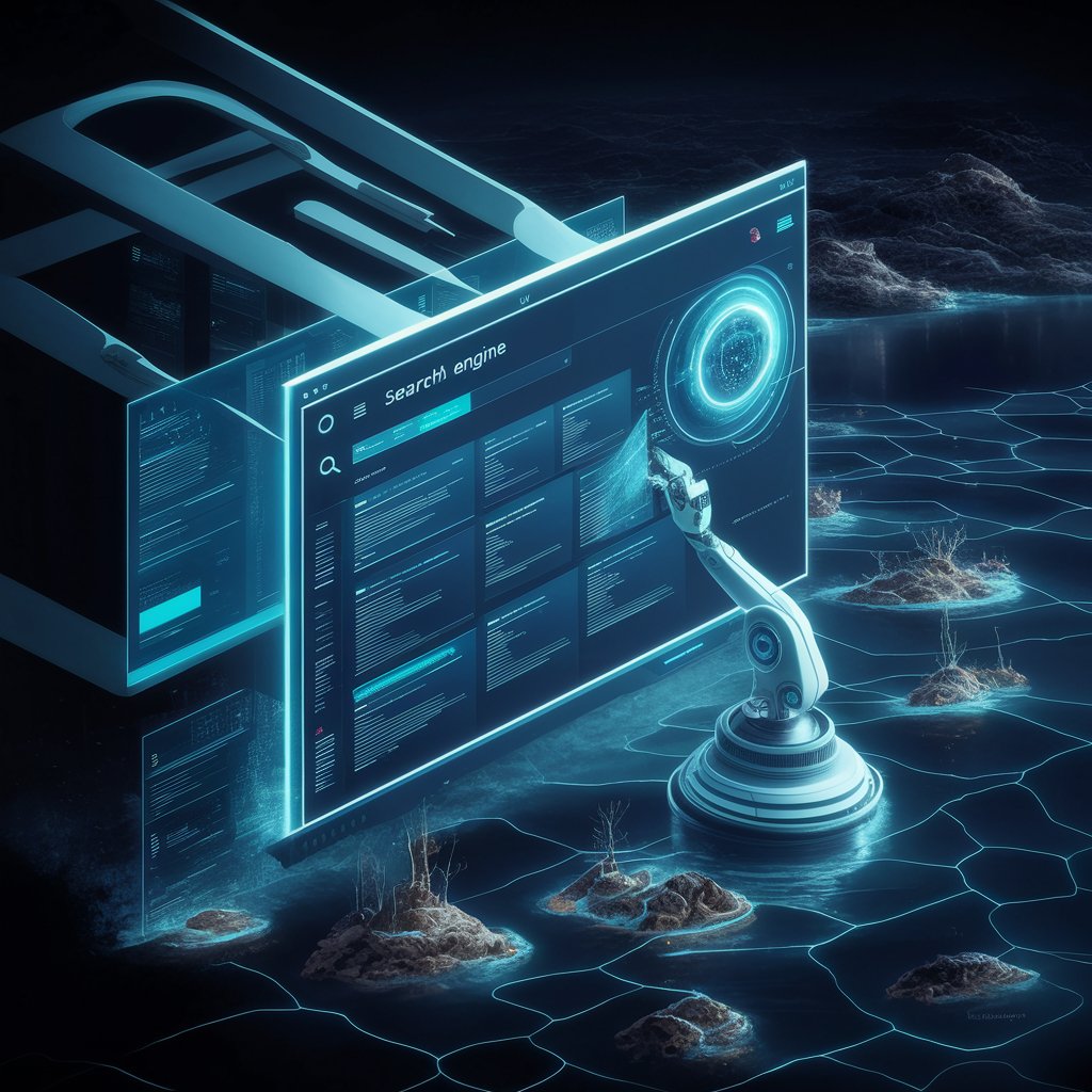 a futuristic digital illustration showcasing advan  eq8 IEPSh Ig2 gk35kLQ 83pdscFqRJW5WFfny1MEmQ copy