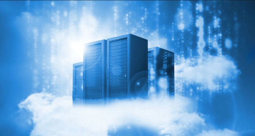 cloudserver