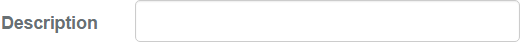 descriptionField