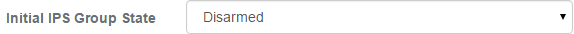 initialIPSGroupState