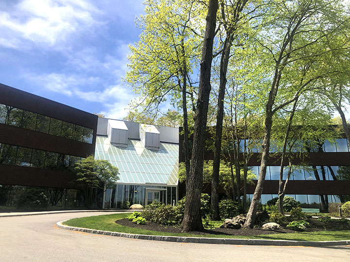 one tech drive