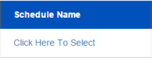 selectSchedule