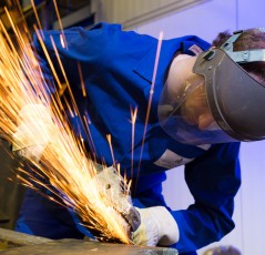 Industrial / Manufacturing