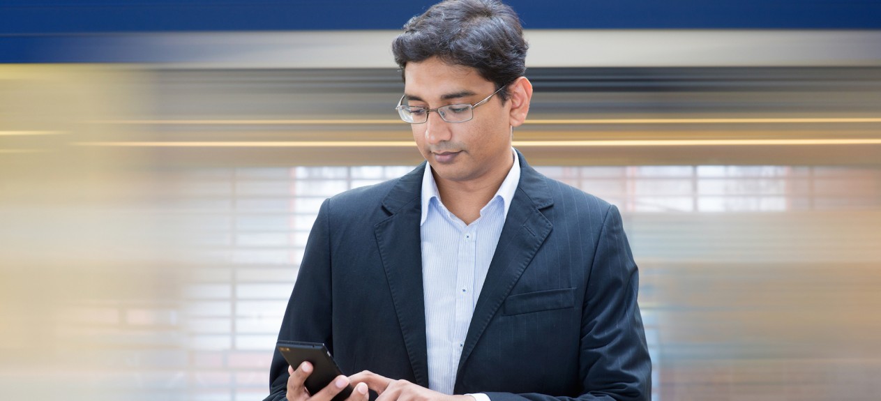 Meeting just came up?