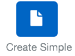 CreateSimple
