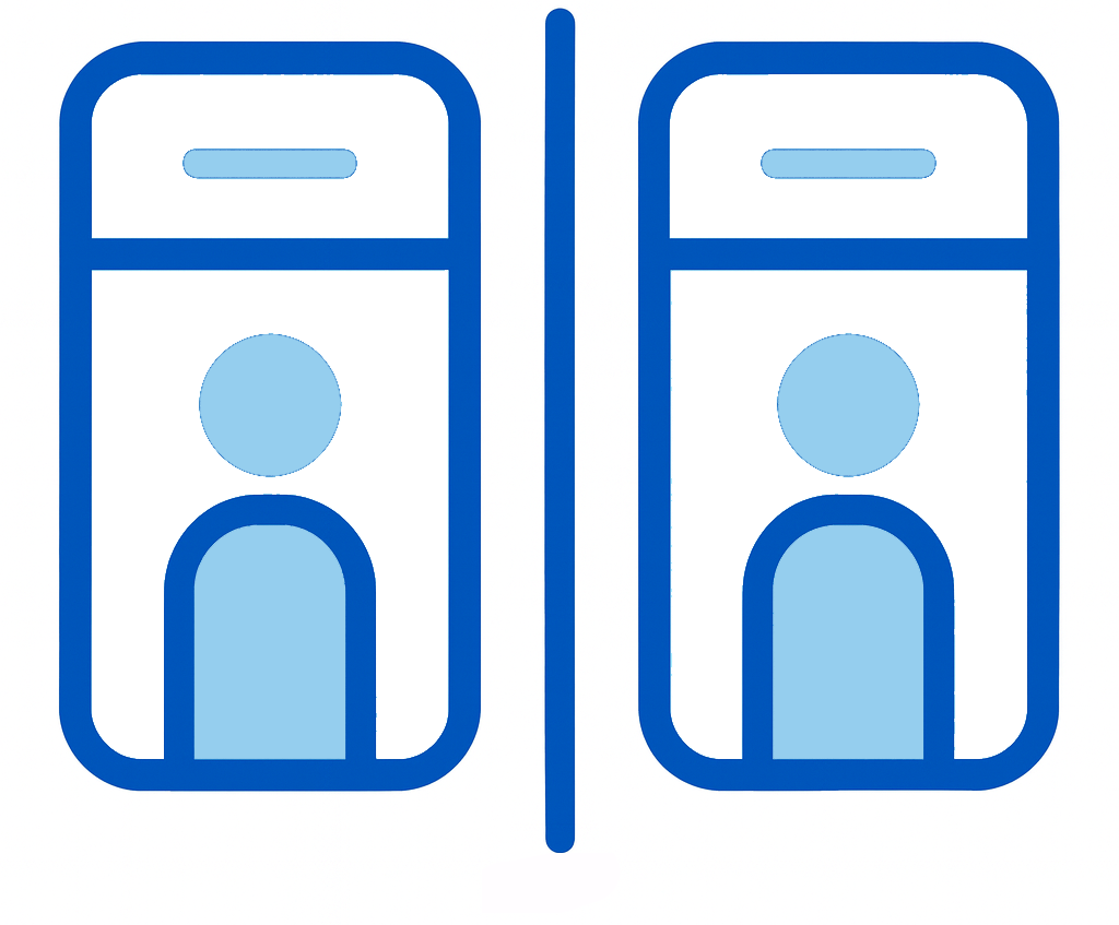 Dual Reader Option