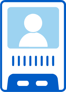Intercom icon
