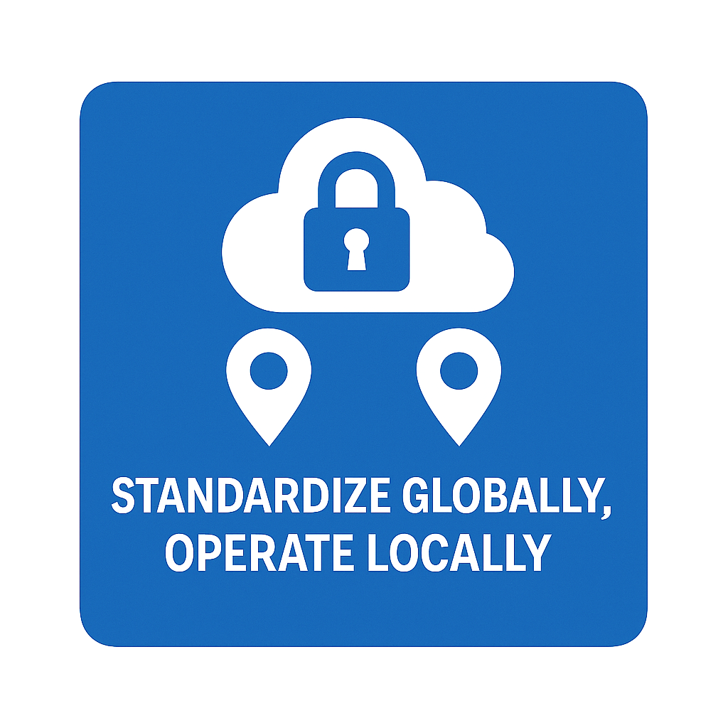 standardized